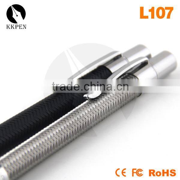 KKPEN High quality logo Pen with costume engraving