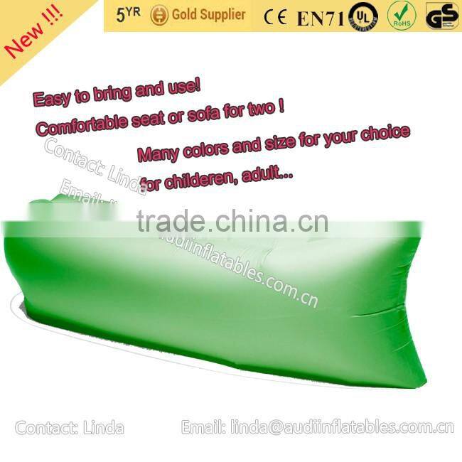 Inflatable sleeping bags Supplier