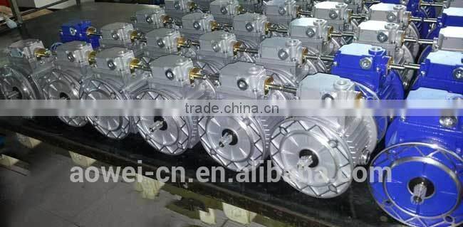 Stepless speed Mechanical Speed Variator