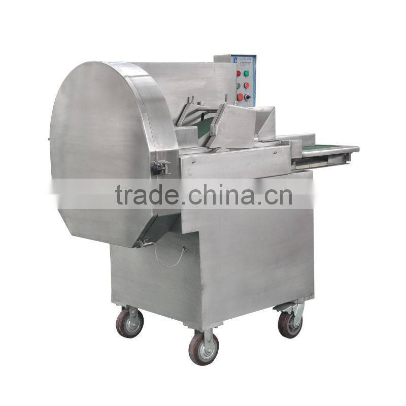 QC3500 Vegetable Cutter, Electric machinery vegetable cutter