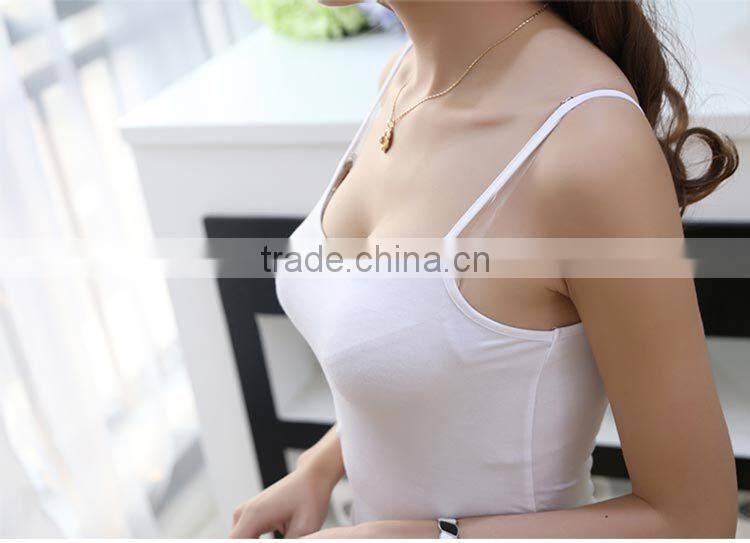 Slim sexy seamless apparel for women in polyamide
