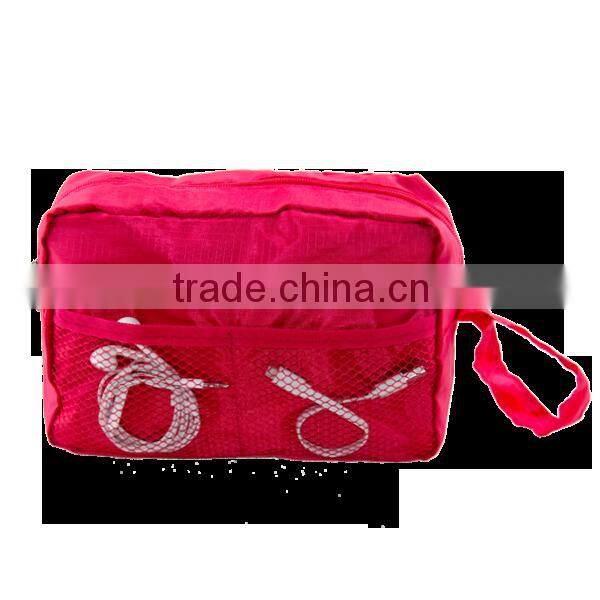 Convenient Fashion Cosmetic Makeup bag