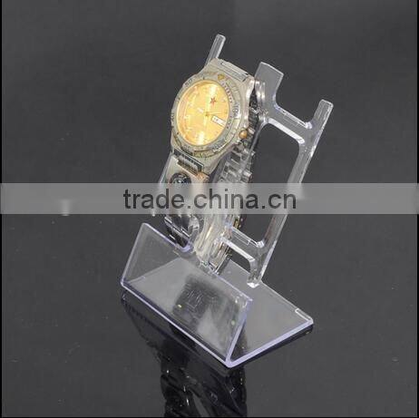 2016 hold watch acrylic display stand