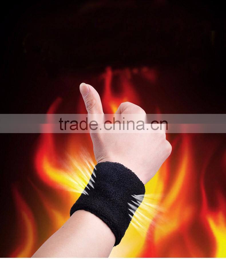 Hot sale high quality wrist bracer sport equipment