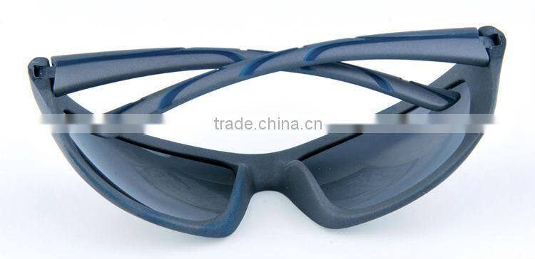 Promotional Plastic Folding Sunglasses