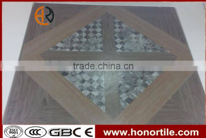 ceramic wooden flooring tiles matt