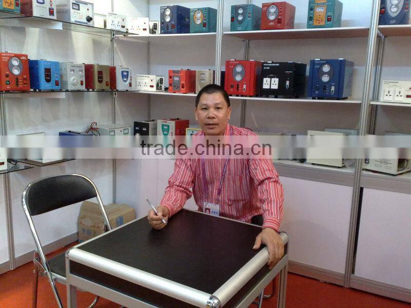 AVR 5000VA Digital Automatic Voltage Stabilizer, Single Phase,4pcs Relays,80% Power,100% Aluminum EI Transformer