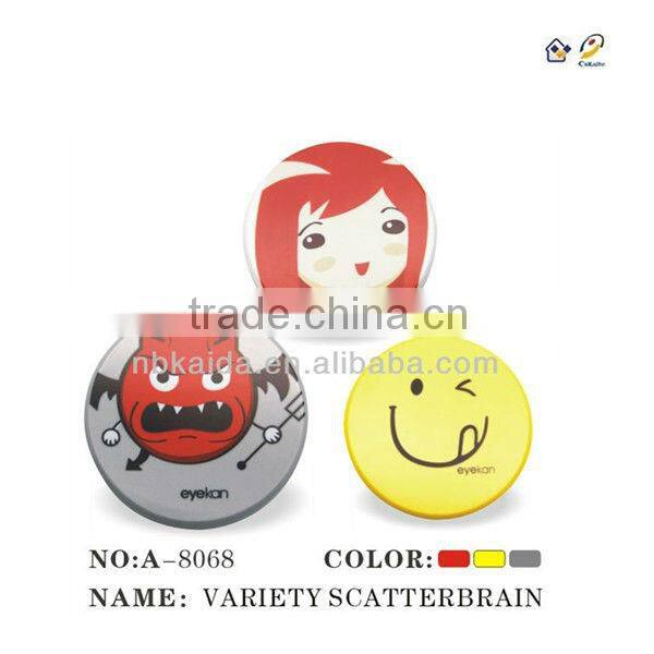 kaida A-8068 drawing light box contact lens kit/contact lenses cases/boxes