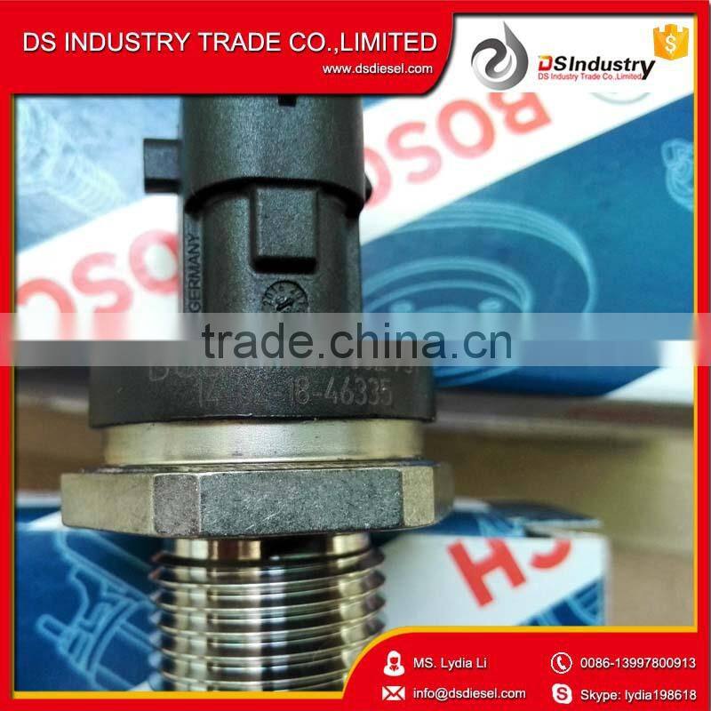QSB ISDe diesel engine Fuel Pressure Sensor 3974092 5260246