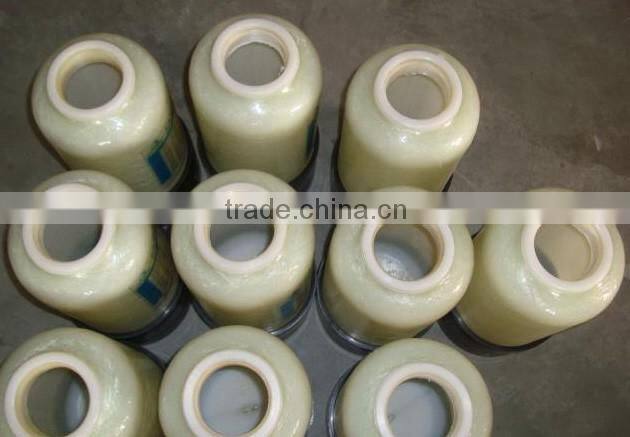 fiberglass septic tank for water filtration system, FRP tank for water treament