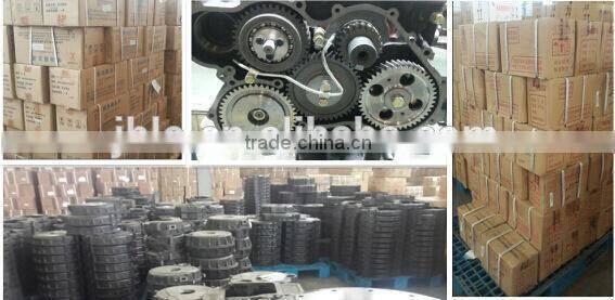 PISTON AND PIN FOR DIESEL ENGINE ASSY OF FAW LIGHT TRUCK/TRACTOR/MINI BUS /FORKLIFT/LOADER AND AUTO PARTS