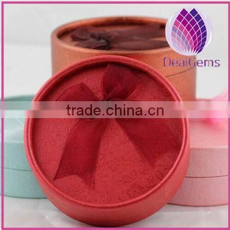 profession factory supply custom paper jewelry packaging box ring box