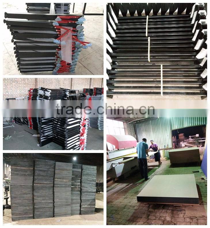 Mini high quality sports equipment/portable children folding legs tennis table