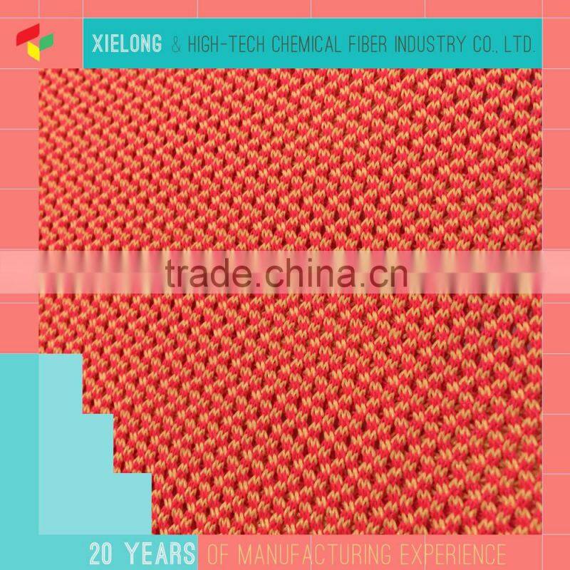 PVC coated polyester screen printing 3d air mesh