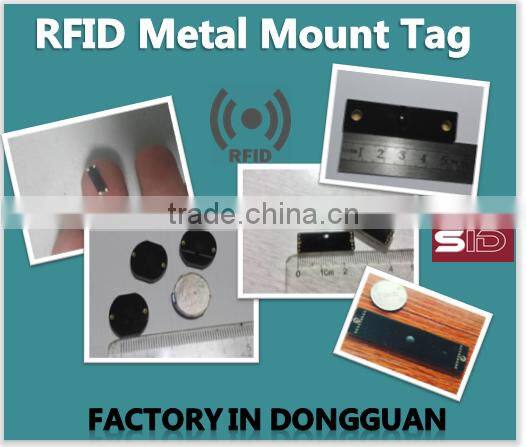 Laptop Anti-theft tracking security RFID tag