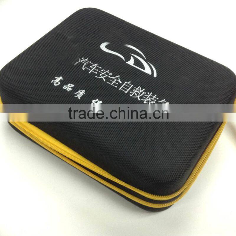 GC- New EVA Storage Hard Case Pouch Box for Gra Calculator Instruments