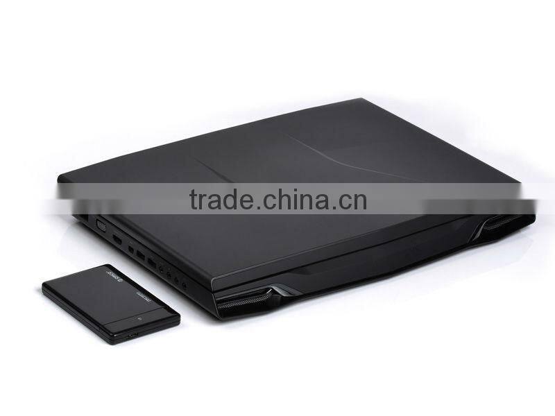 external HDD enclosure designed for 5~7mm thickness 2.5''SATA HDD