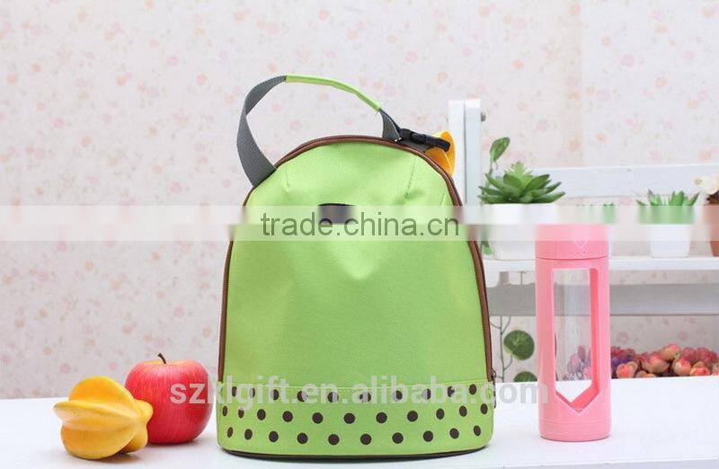 Professional freezer bag for travel with CE certificate