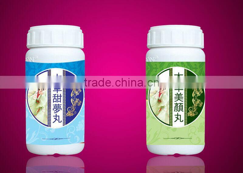 MT-50 Automatic Round Bottle Labeller