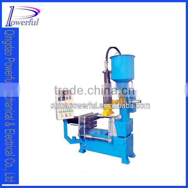 ZHTO600/700 core shooter machine/ core shooting machine for brake disk