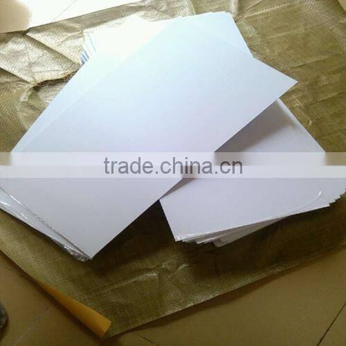 100% Pure Teflon Sheet PTFE Factory