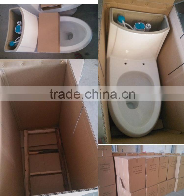 New design hot selling push down pop-up ceramics drainer