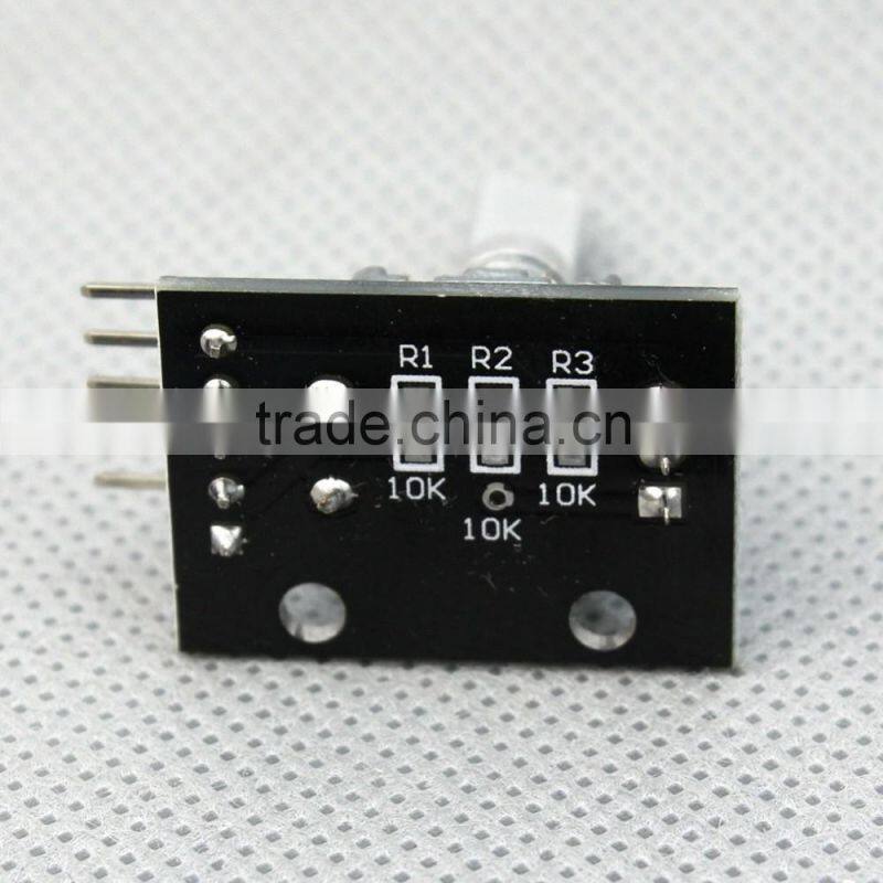 New & original Rotary Encoder Module with demo code
