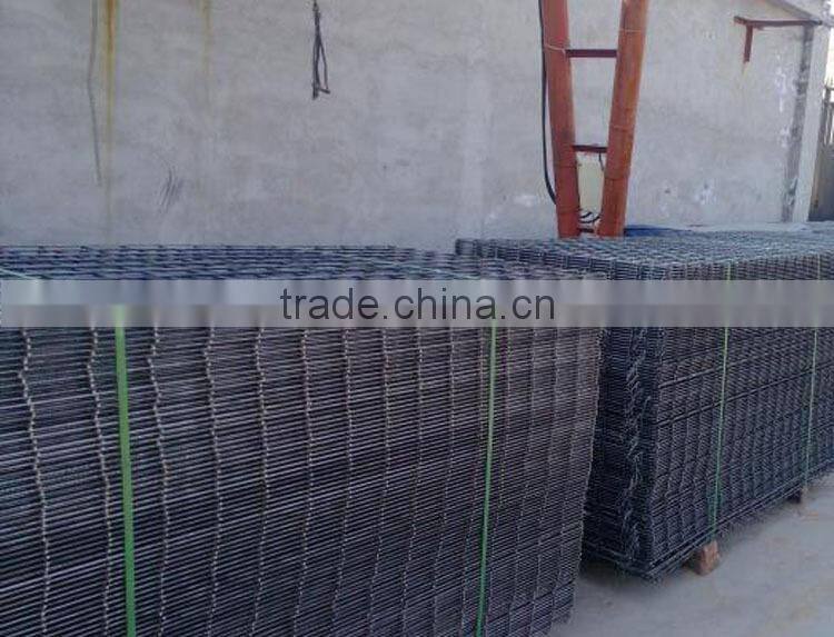 Wire mesh for concrete reinforcing