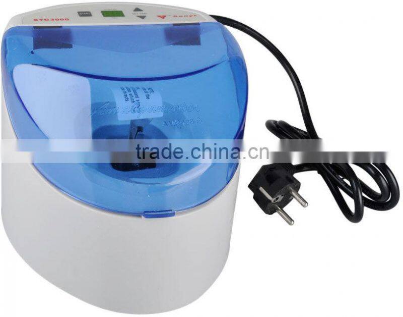 Noiseless LED display Dental Amalgamator easy operation