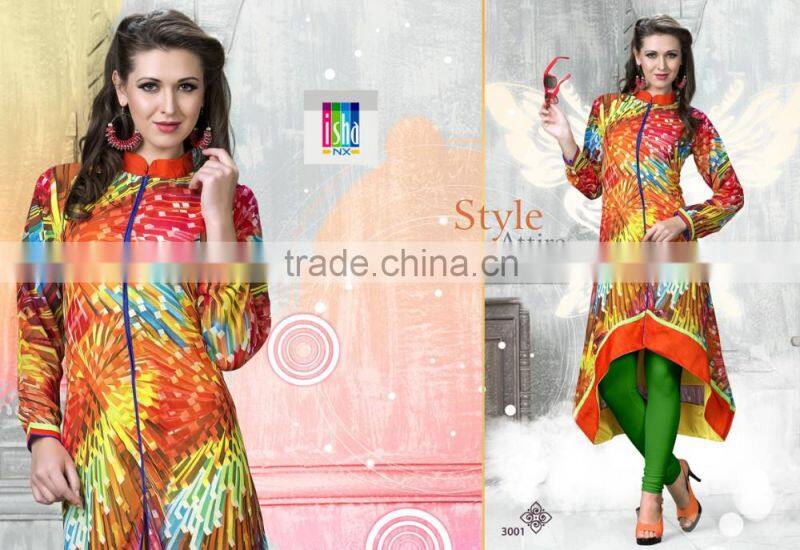 Beautiful Wholesale anarakli kurtis