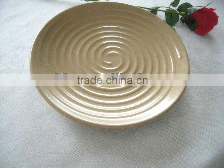 NEW !!!Hot Sale Biodegradable Eco-green Rice Husk Tableware