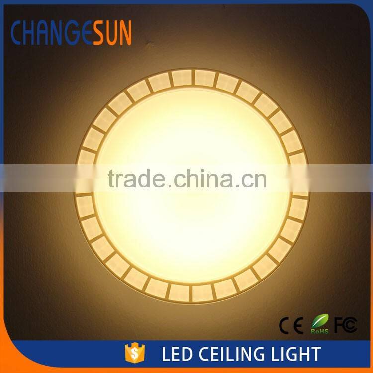 Professional Certificated Durable Led ceiling light smd2835