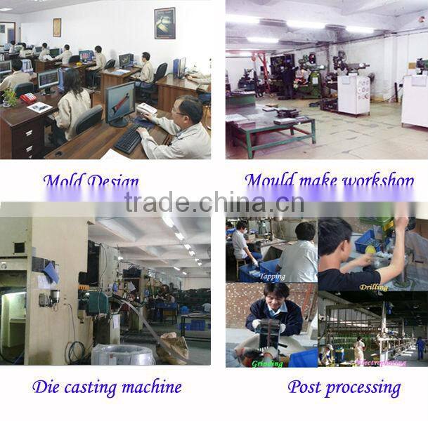 OEM high quality customized metal stamping parts