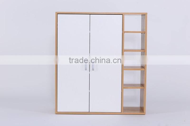 NOAHSION E1 Melamine PB Shoe Cabinet Or Kitchen Cabinet