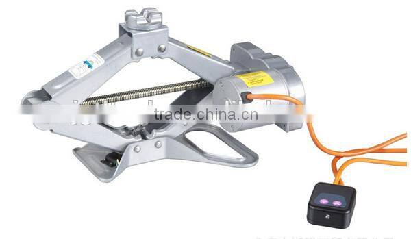 12V Auto Car Mechanical tools ,Floor Jack Tire Changer Tools