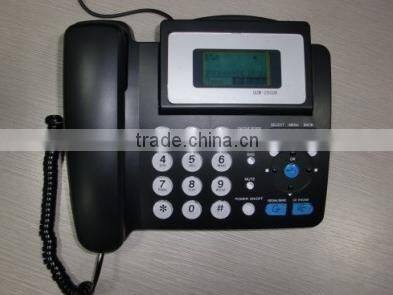 CDMA FWP/ CDMA Fixed Wireless Phone GUM-2000R 2000+