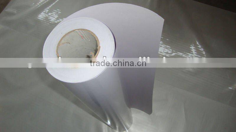 Rough Matte Cold Lamination Film