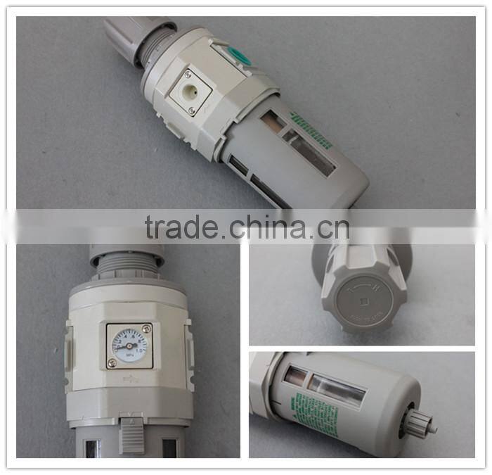 CKD R3000-03 Pneumatic regulator