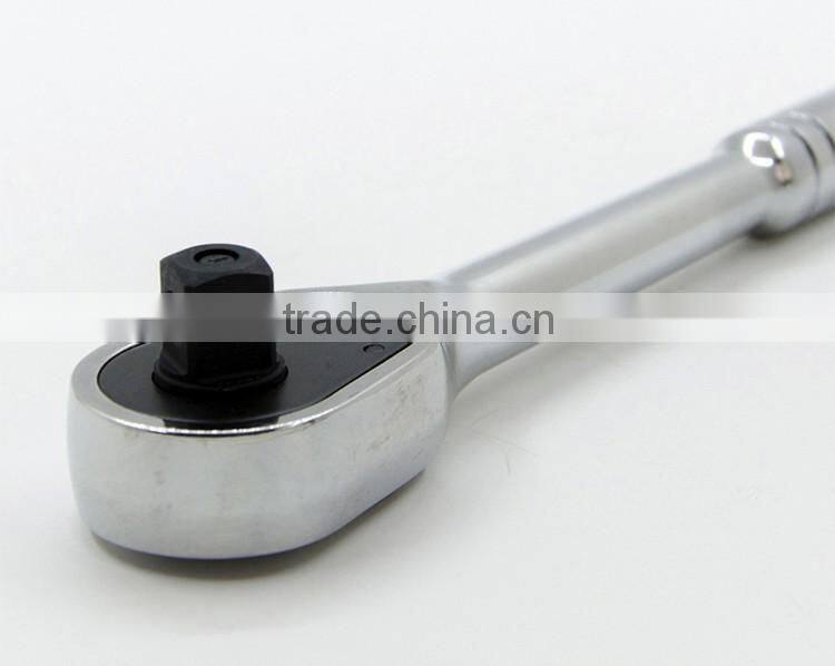 16 pieces Socket Metric Household Hand tool set