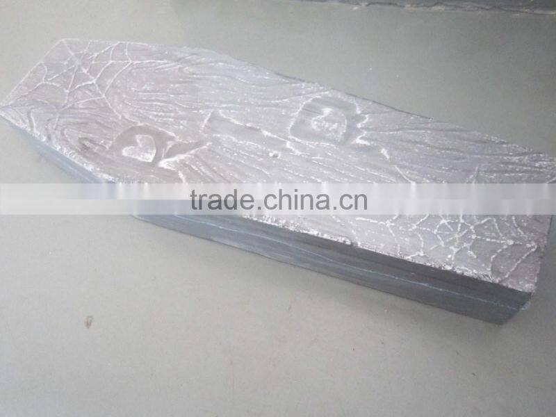 2016 hot sale terrorist coffin tombstone