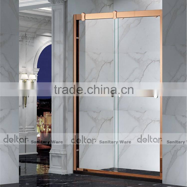 toilet sex shower room / tempered glass cost per square foot tempered glass shower door / cheap shower cabin