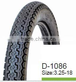 Motorcycle Tyre 90/100-14