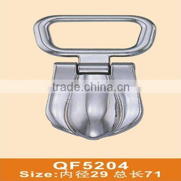 QF5205 Novelty exquisite nickel bags ornament of women' bags