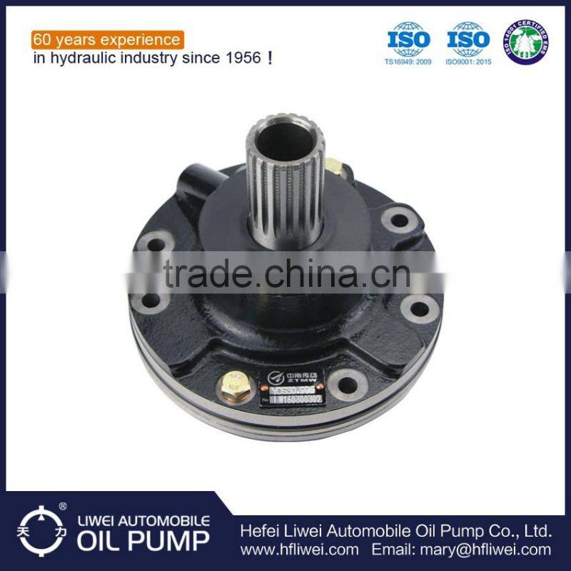 High strenght body NB-A 14 oil transmission pump use for internal combustion pressure forklift