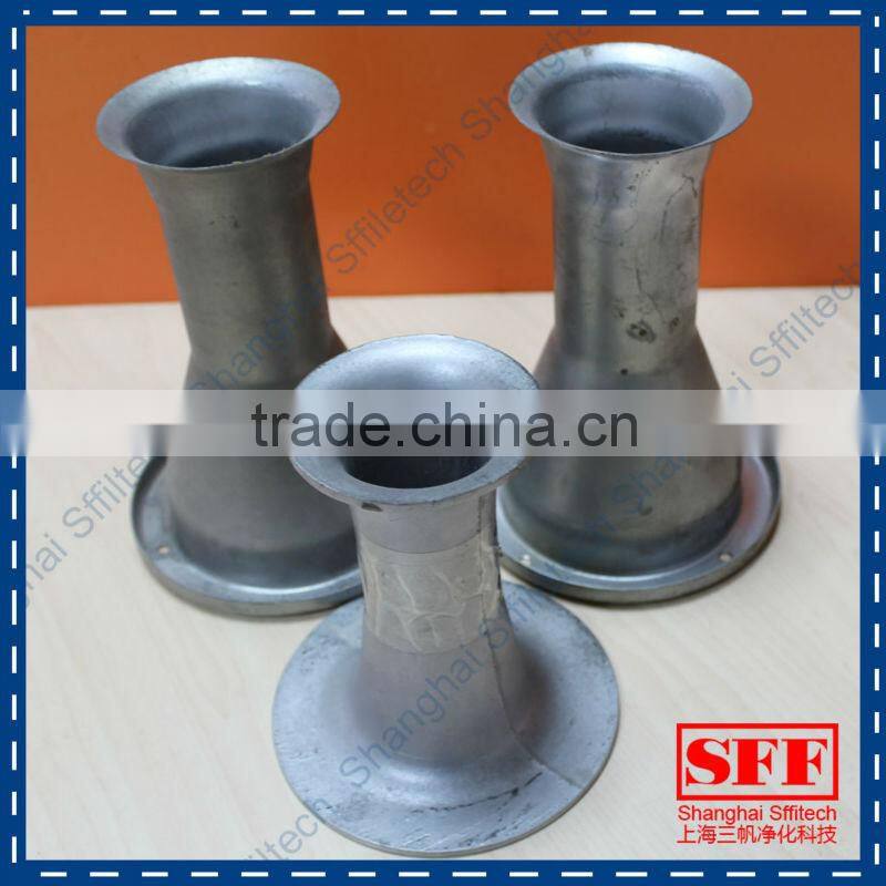 Sffiltech high quality competitive price venturi for filter bag
