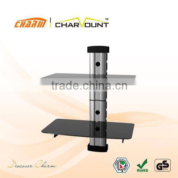 China wholesale merchandise tilt lcd DVD wall mount