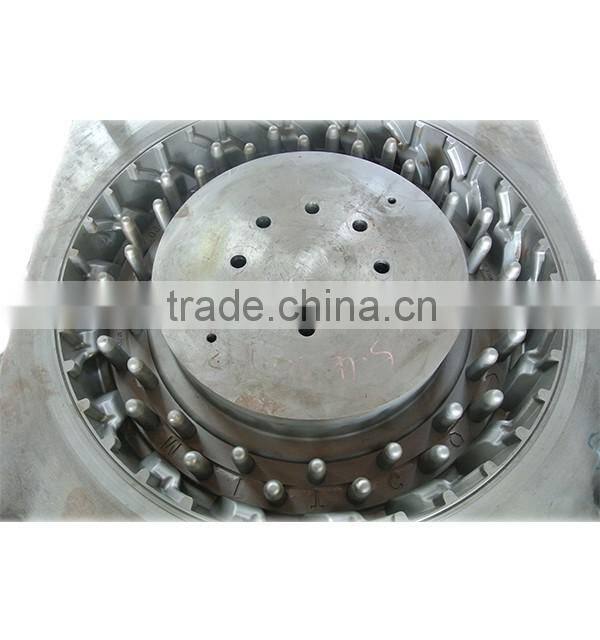 35 # Steel Tire Mold For Solid Tire Mould
