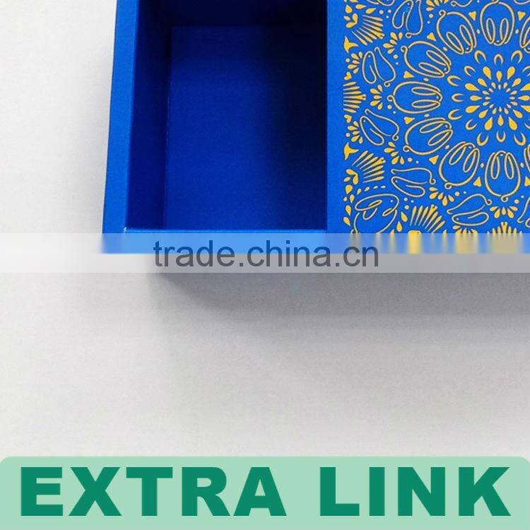 Wholesale Custom Elegant Decorative Packaging Gift Boxes Dubai