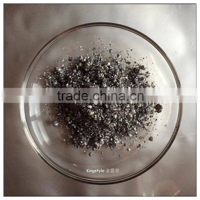 AAC Aluminum Powder Paste - GLS65 - Aluminum Paste Building Material