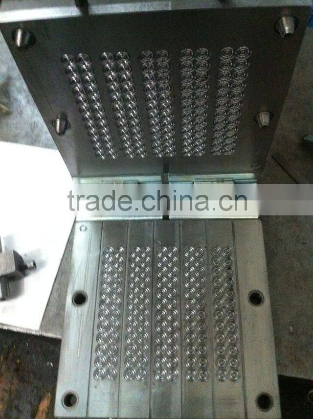 rubber O- ring vulcanizing machine/o ring making machine